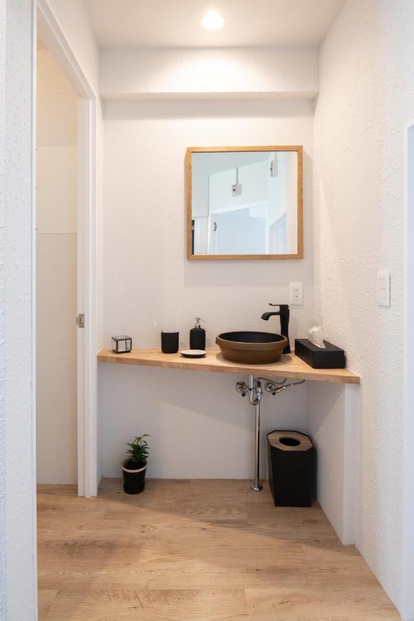 Good Neighbors Kanazawa Exterior foto
