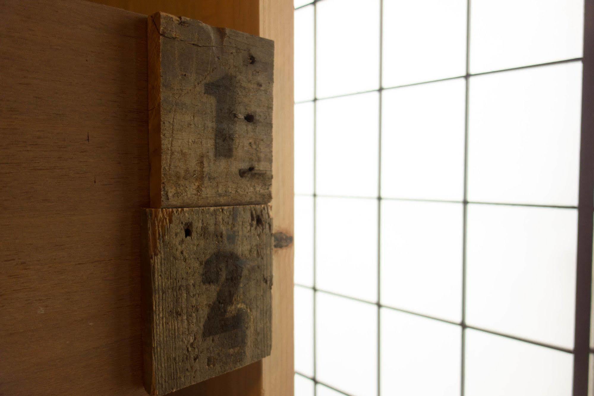 Good Neighbors Kanazawa Exterior foto